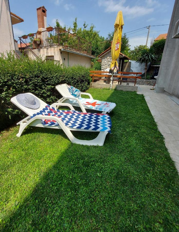 Apartman Palma Marinici  Экстерьер фото