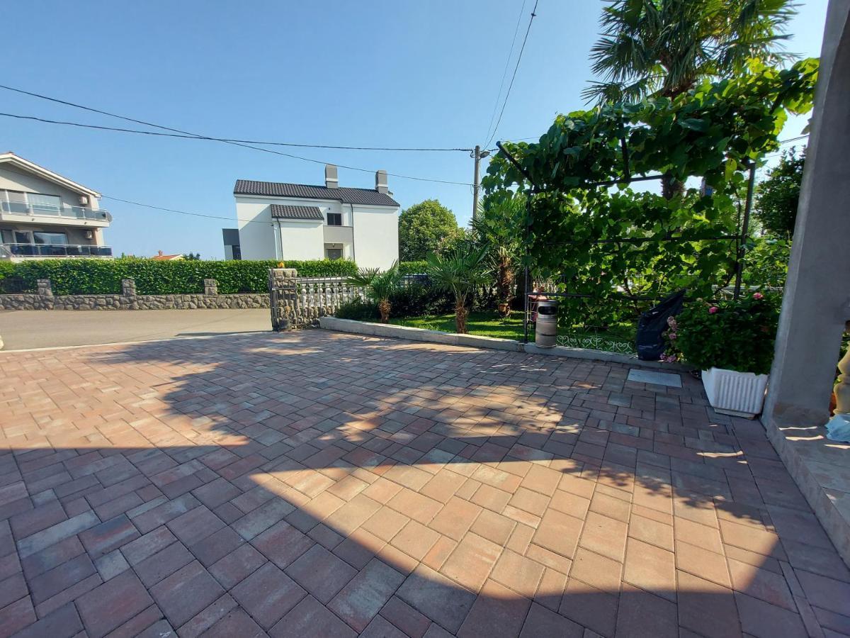 Apartman Palma Marinici  Экстерьер фото