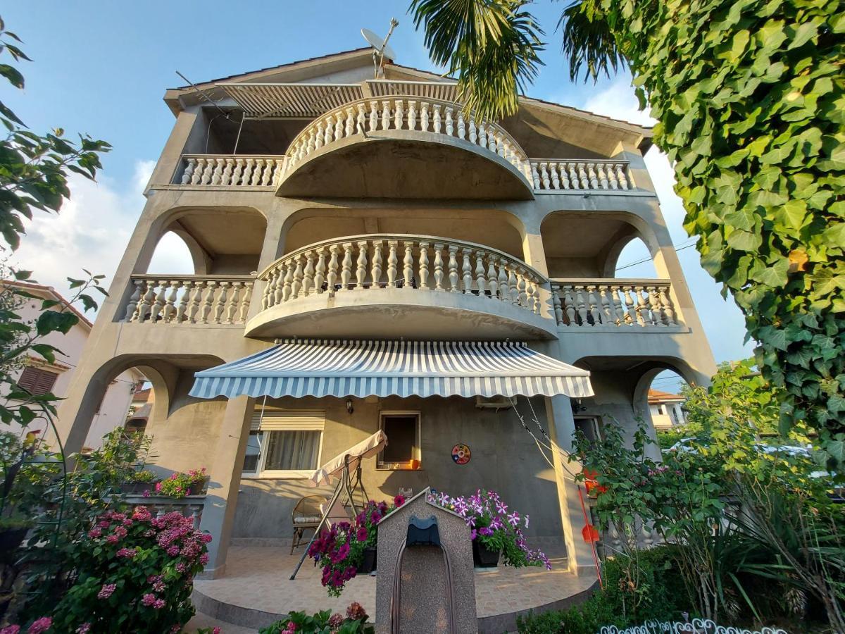 Apartman Palma Marinici  Экстерьер фото