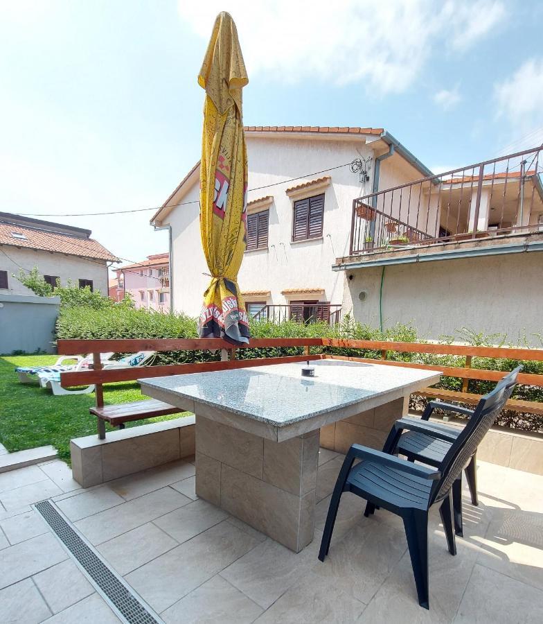 Apartman Palma Marinici  Экстерьер фото