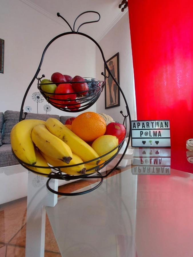 Apartman Palma Marinici  Экстерьер фото