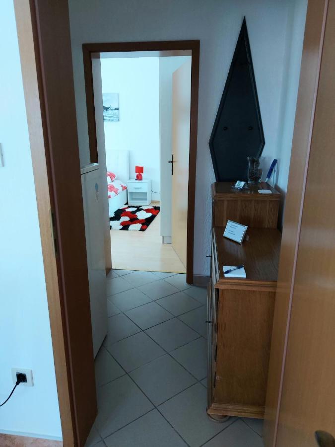 Apartman Palma Marinici  Экстерьер фото
