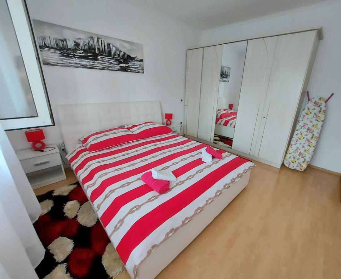 Apartman Palma Marinici  Экстерьер фото