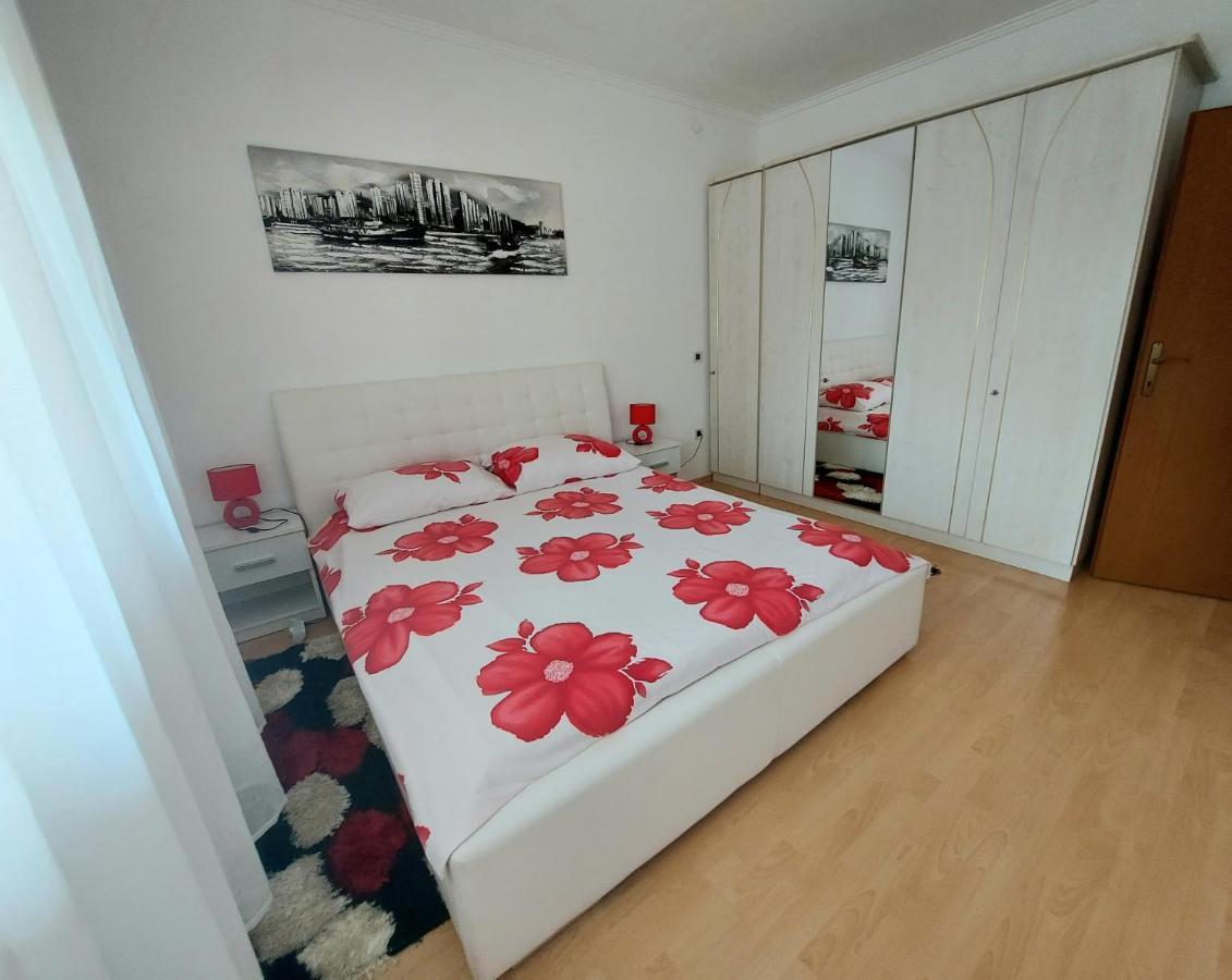 Apartman Palma Marinici  Экстерьер фото