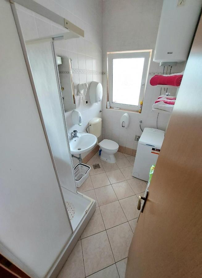 Apartman Palma Marinici  Экстерьер фото