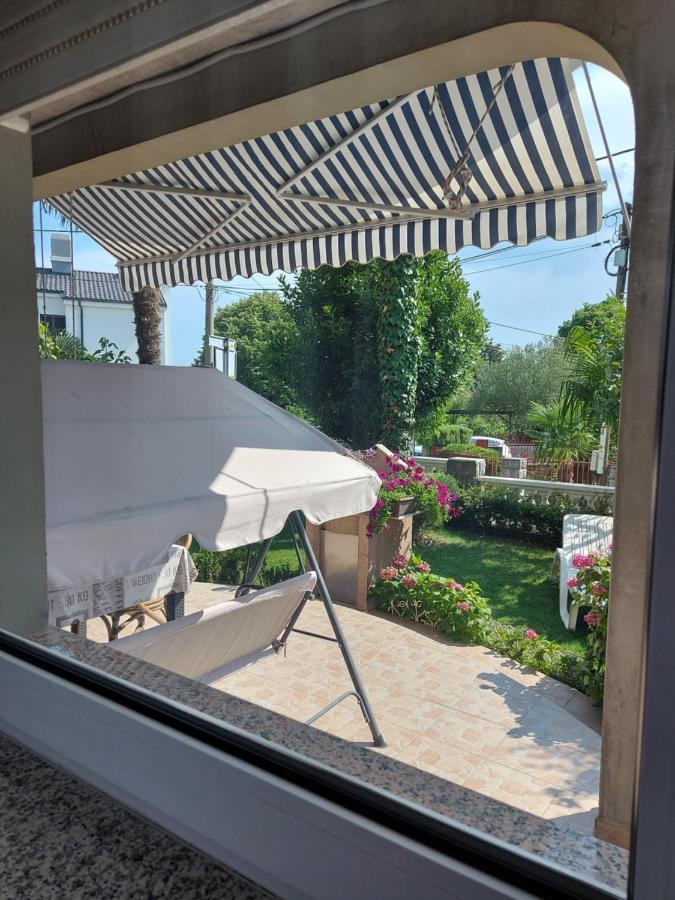 Apartman Palma Marinici  Экстерьер фото