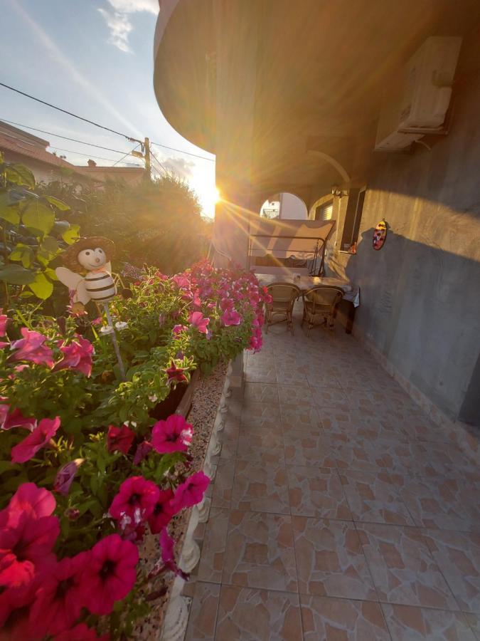 Apartman Palma Marinici  Экстерьер фото