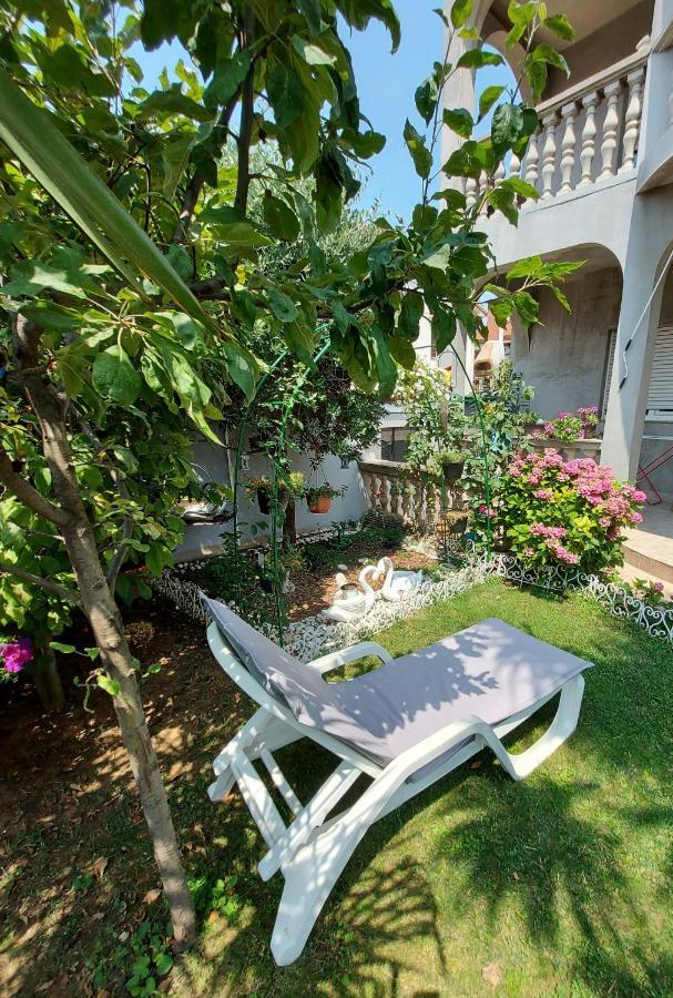 Apartman Palma Marinici  Экстерьер фото