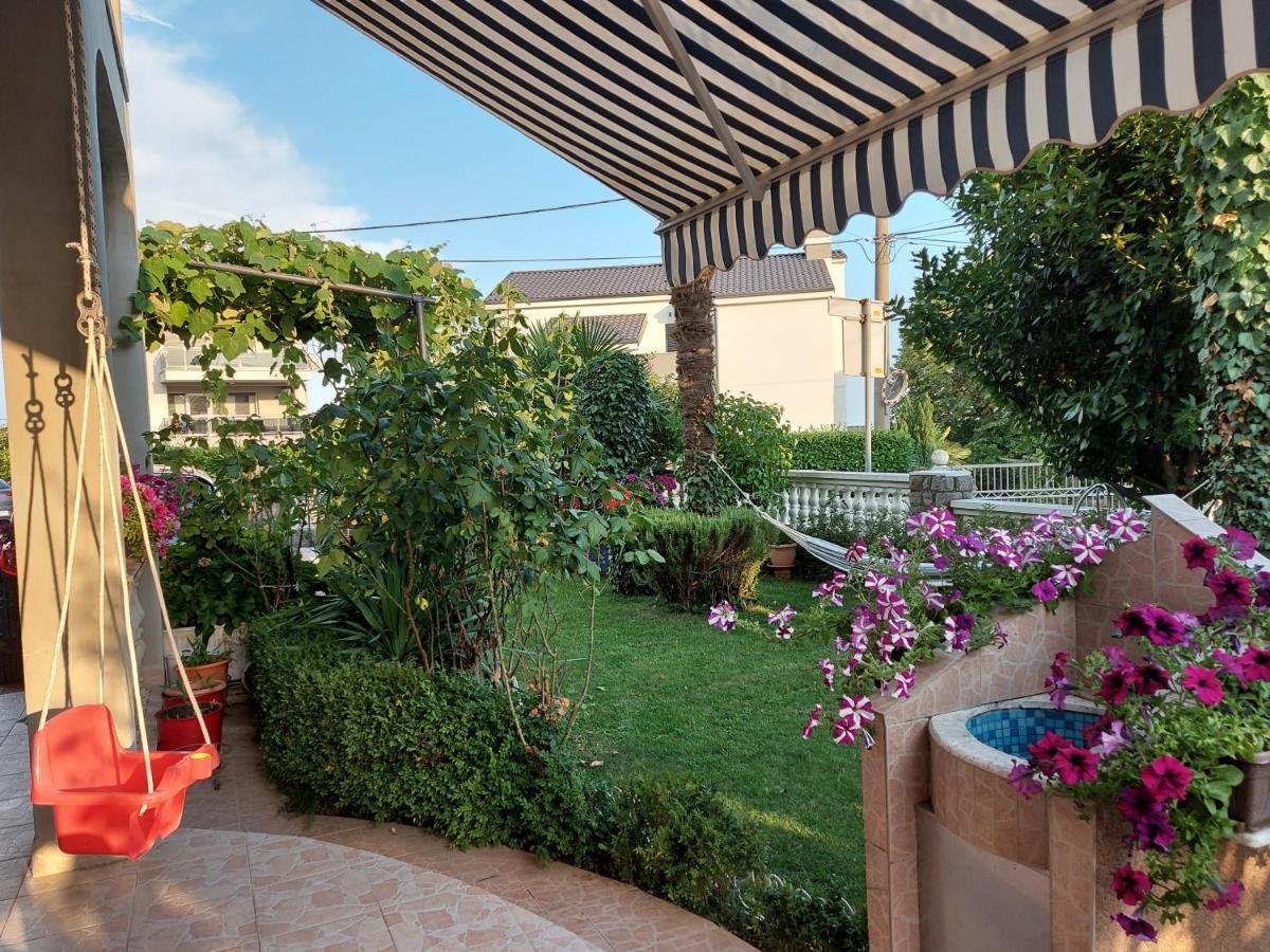 Apartman Palma Marinici  Экстерьер фото