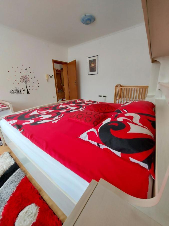 Apartman Palma Marinici  Экстерьер фото