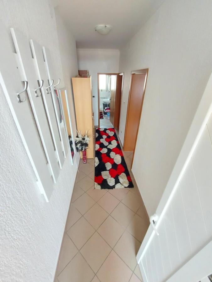 Apartman Palma Marinici  Экстерьер фото