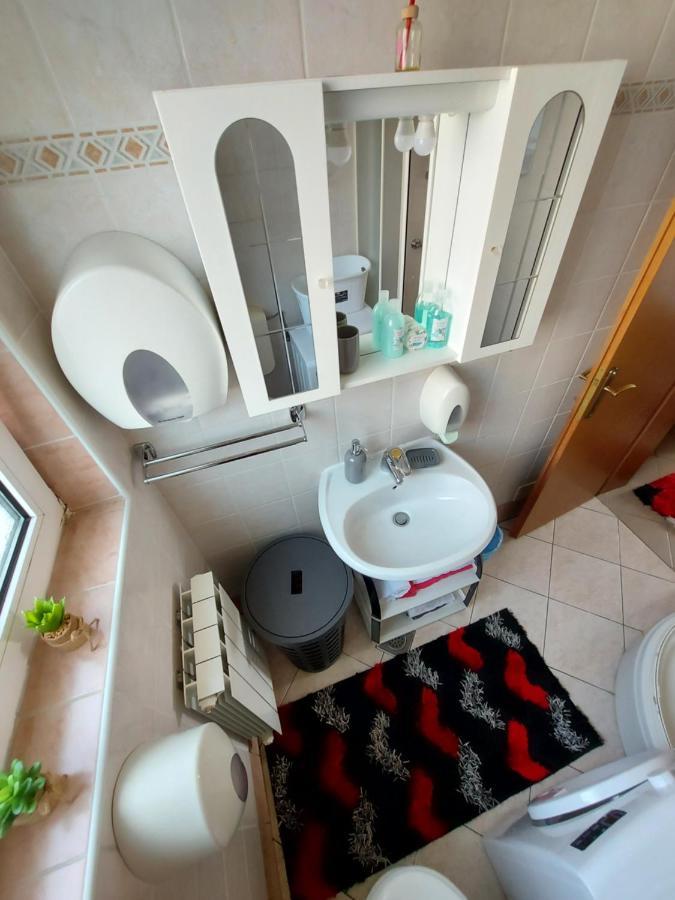 Apartman Palma Marinici  Экстерьер фото