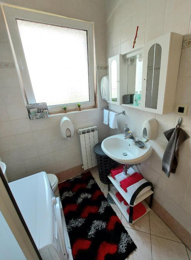 Apartman Palma Marinici  Экстерьер фото