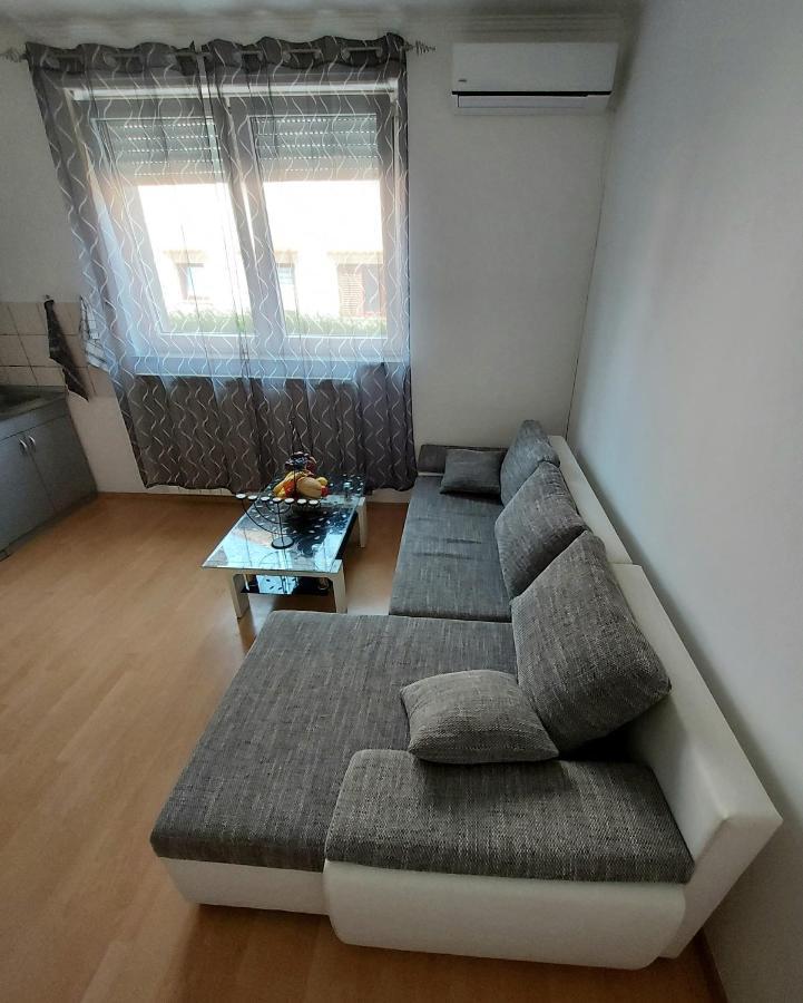Apartman Palma Marinici  Экстерьер фото