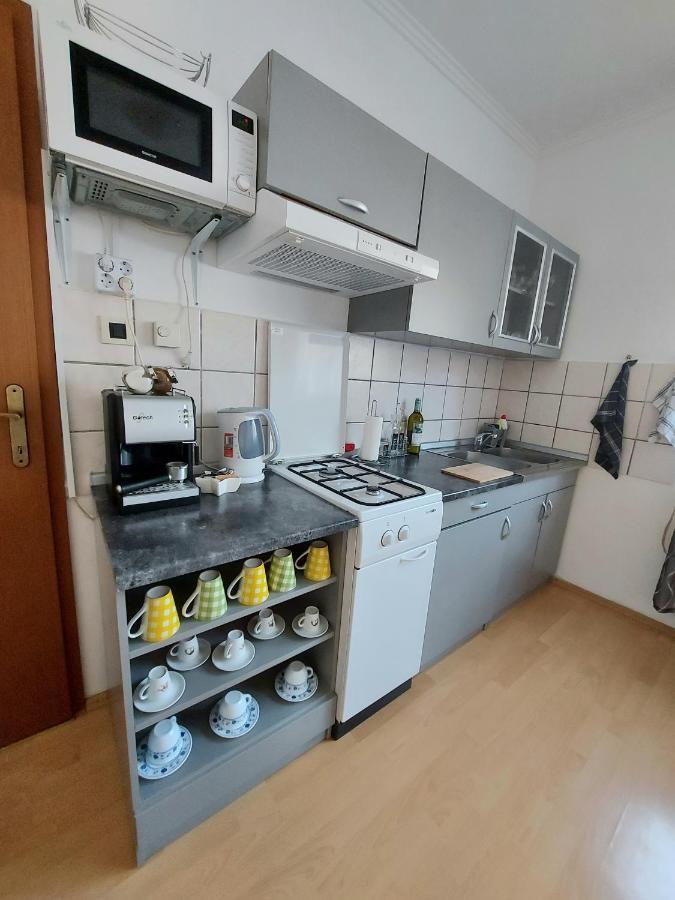 Apartman Palma Marinici  Экстерьер фото