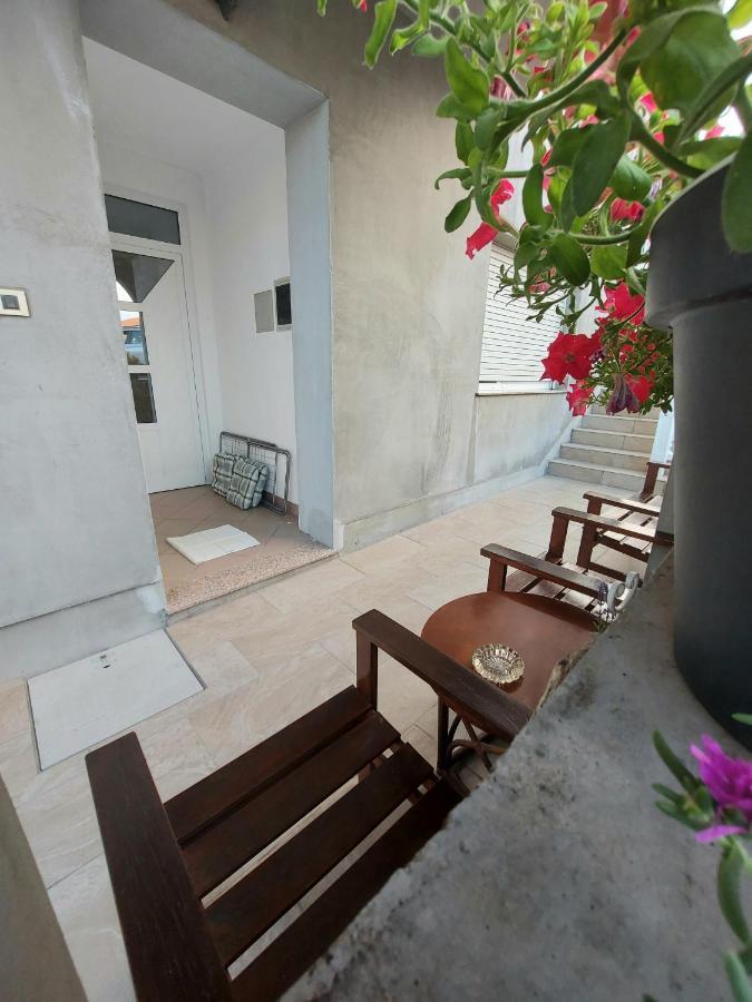 Apartman Palma Marinici  Экстерьер фото
