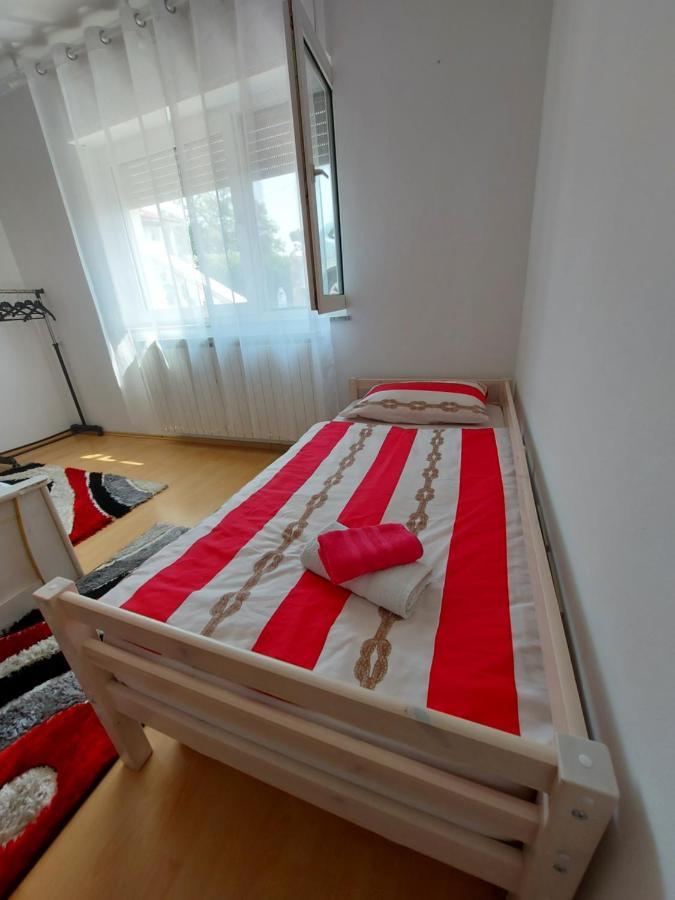 Apartman Palma Marinici  Экстерьер фото