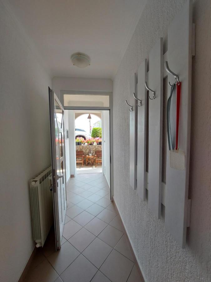 Apartman Palma Marinici  Экстерьер фото