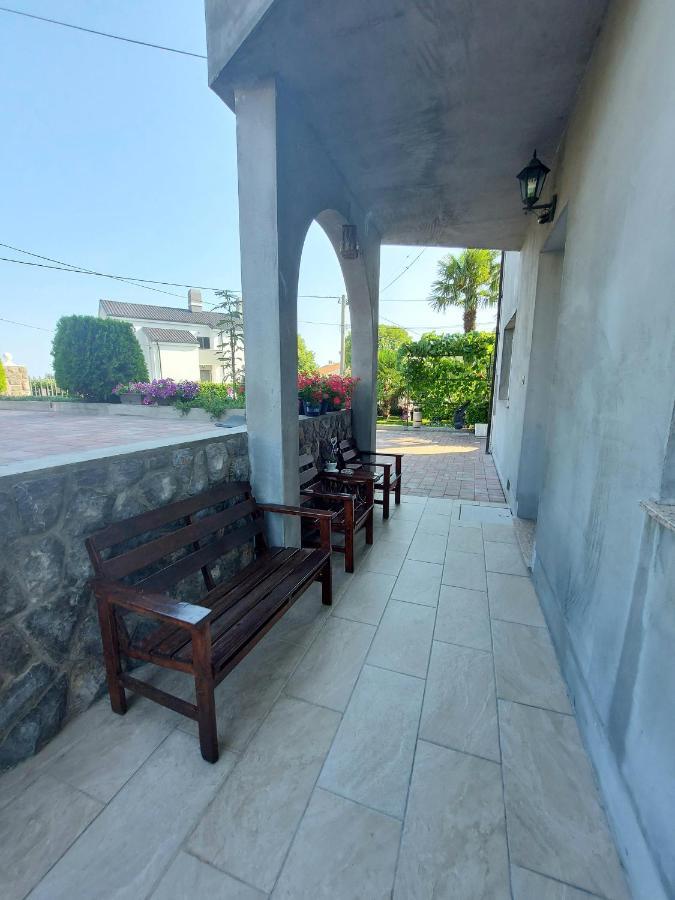 Apartman Palma Marinici  Экстерьер фото