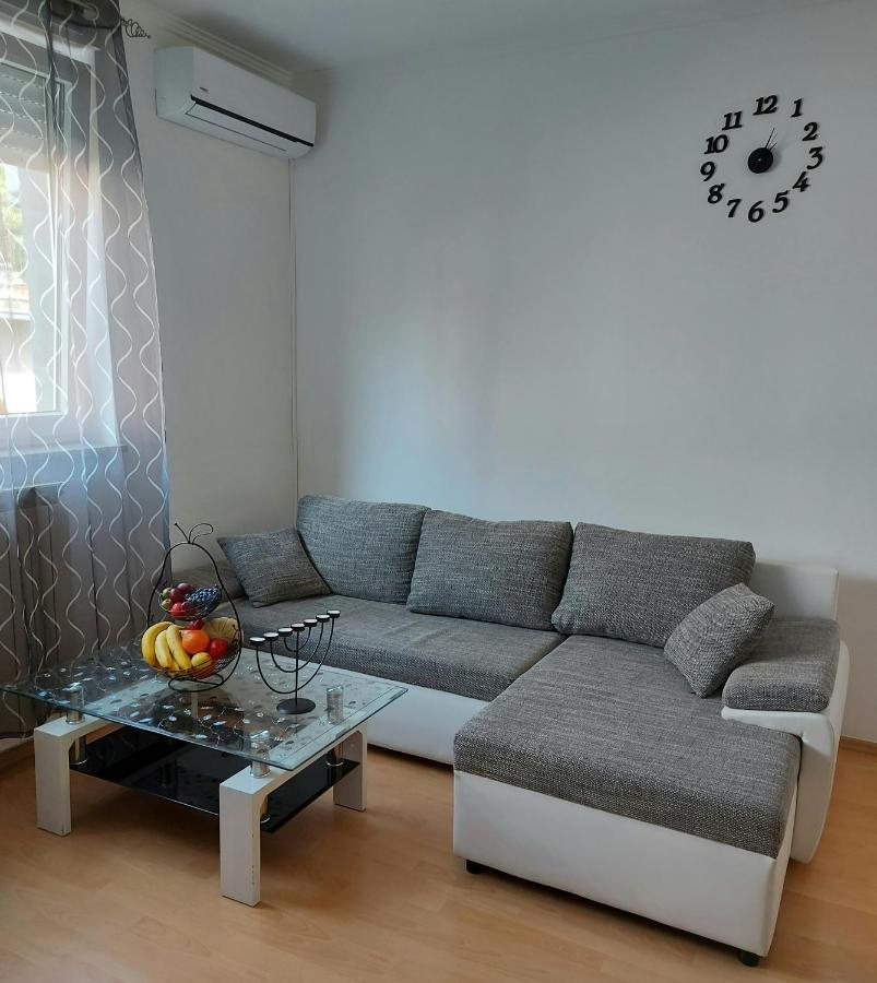 Apartman Palma Marinici  Экстерьер фото