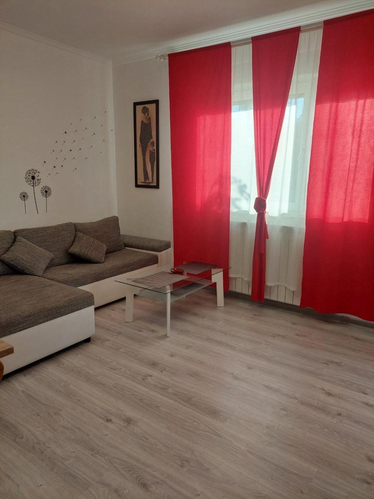 Apartman Palma Marinici  Экстерьер фото