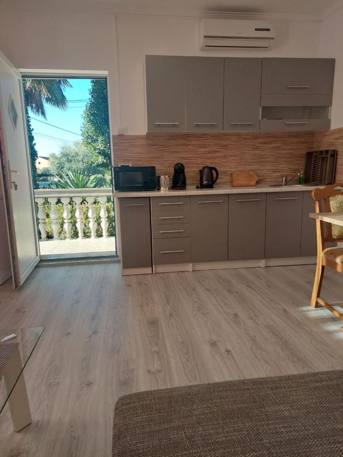 Apartman Palma Marinici  Экстерьер фото